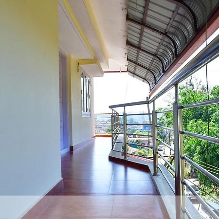 Cauvery Suites ماديكيري المظهر الخارجي الصورة