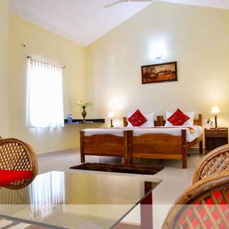Cauvery Suites ماديكيري المظهر الخارجي الصورة